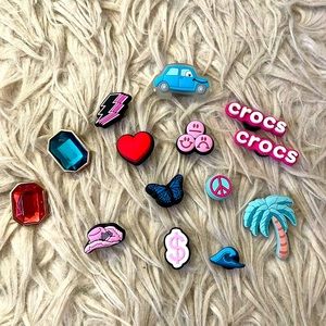 Crocs Random Jibbitz